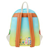 Hey Arnold - House Mini Backpack