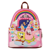SpongeBob Squarepants - Goofy Goobers Mini Backpack