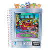 Nickelodeon - Rewind Tab Journal