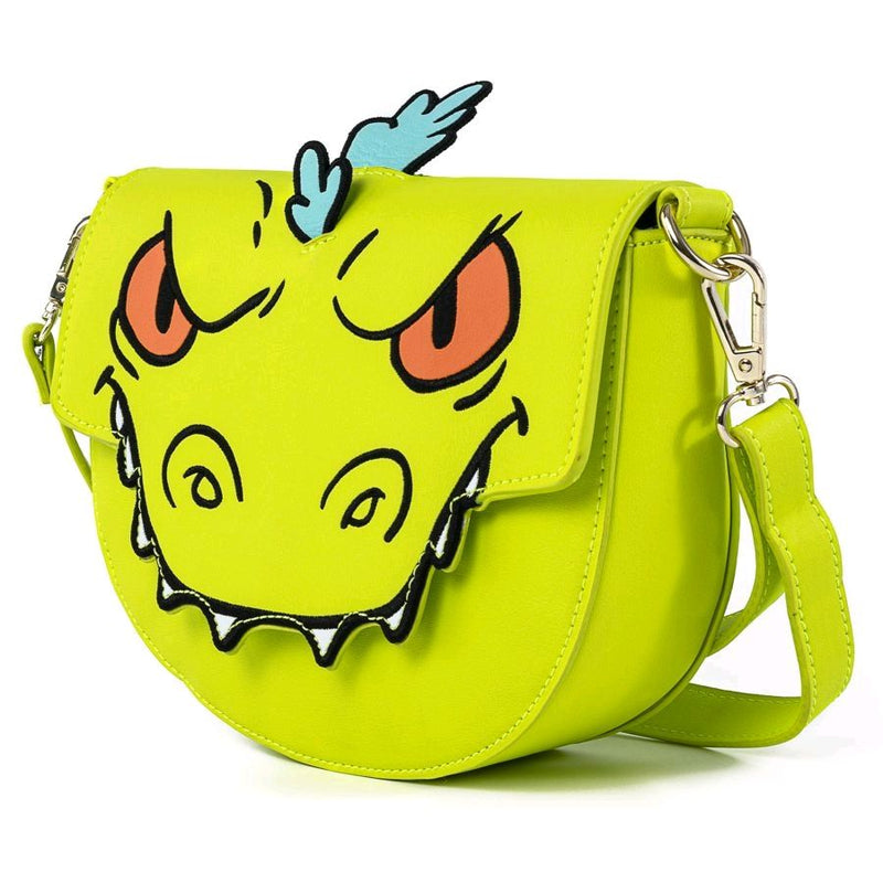 Rugrats - Reptar Crossbody