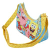 Spongebob Squarepants - Group Shot Crossbody