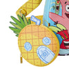Spongebob Squarepants - Group Shot Crossbody