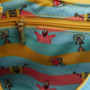 Spongebob Squarepants - Group Shot Crossbody
