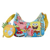 Spongebob Squarepants - Group Shot Crossbody