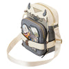 Avatar: The Last Airbender - Appa Cosplay Crossbuddy Bag