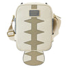 Avatar: The Last Airbender - Appa Cosplay Crossbuddy Bag