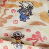 Avatar: The Last Airbender - Appa Cosplay Crossbuddy Bag