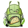 Invader Zim - Gir Cosplay Crossbuddies Bag