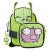 Invader Zim - Gir Cosplay Crossbuddies Bag