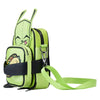 Invader Zim - Gir Cosplay Crossbuddies Bag