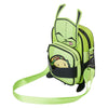 Invader Zim - Gir Cosplay Crossbuddies Bag