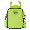 Invader Zim - Gir Cosplay Crossbuddies Bag