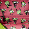 Invader Zim - Gir Cosplay Crossbuddies Bag