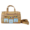 Spongebob Squarepants (25th Anniversary) - Krusty Krab Figural Crossbody
