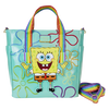Spongebob Squarepants (25th Anniversary) - Imagination Convertible Tote