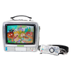 Nickelodeon - Retro TV Triple Lenticular Crossbody Bag