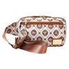 Avatar: The Last Airbender - Elements Nylon Sling Bag