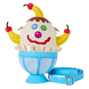 SpongeBob Squarepants - Goofy Goobers Ice Cream Sundae Crossbody Bag