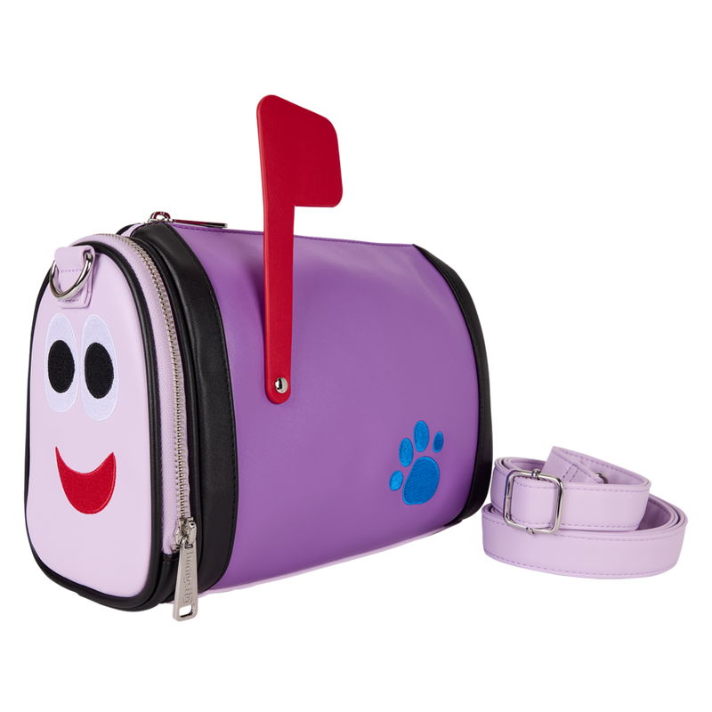 Blue's Clues - Mail Time Crossbody