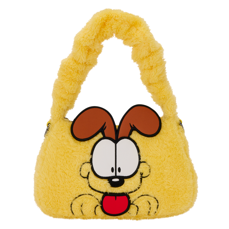 Garfield - Odie Crossbody