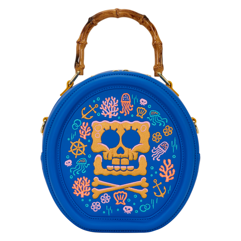 SpongeBob Squarepants - SpongeBob Squarepants Crossbody Bag