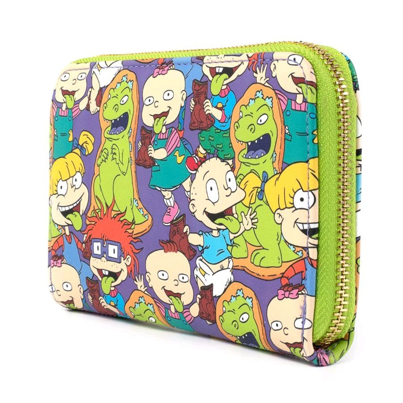 Rugrats - Reptar Bar Purse