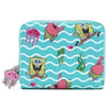 SpongeBob SquarePants - Jellyfishing Purse