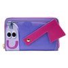 Blues Clues - Mail Time Zip Around Purse