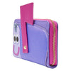 Blues Clues - Mail Time Zip Around Purse