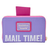 Blues Clues - Mail Time Zip Around Purse