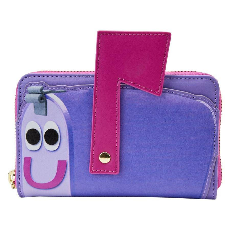 Blues Clues - Mail Time Zip Around Purse
