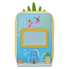Spongebob Squarepants - Pineapple House Accordion Wallet