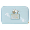 Avatar The Last Airbender - Aang, Appa & Momo Zip Around Wallet