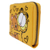 Nickelodeon - Garfield and Pooky Zip Wallet