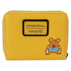 Nickelodeon - Garfield and Pooky Zip Wallet