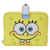 Spongebob Squarepants (25th Anniversary) - Spongebob Zip Around Wallet