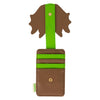 Avatar: The Last Airbender - Momo Card Holder