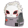 Naruto Shippuden - Kakashi Hatake Anbu Mask (US Exclusive) Mini Backpack