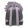 Naruto Shippuden - Kakashi Hatake Anbu Mask (US Exclusive) Mini Backpack