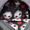 Naruto Shippuden - Kakashi Hatake Anbu Mask (US Exclusive) Mini Backpack