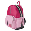 Naruto - Sakura Cosplay Mini Backpack