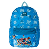 One Piece - All-Over Print Nylon Full-Size Backpack