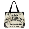 Hasbro - Ouija Oversize Canvas Tote Bag