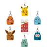 Pokemon - Mystery Mini Backpack Bag Charm (Assorted Single)
