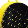 Pokemon - Pikachu Winking Mini Backpack