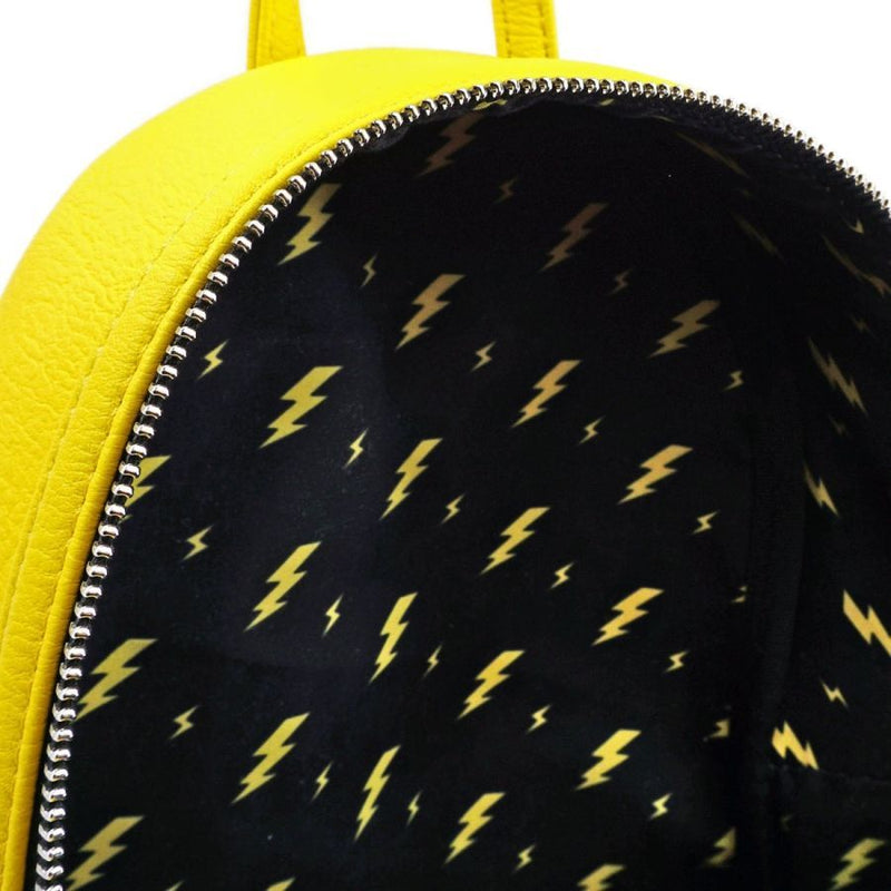 Pokemon - Pikachu Winking Mini Backpack
