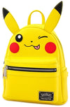 Pokemon - Pikachu Winking Mini Backpack