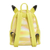 Pokemon - Pikachu Cosplay Sequin Mini Backpack