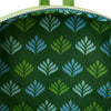 Pokemon - Bulbasaur Evolutions Triple Pocket Backpack