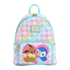 Pokemon - Piplup & Eevee Friends Mini Backpack